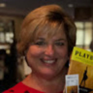 Meet your Posher, Bev